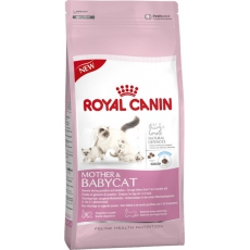 Royal Canin (Роял Канин) Mother BABYCAT (400 г)